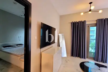 Furnished | Great Location | Modern Finishes