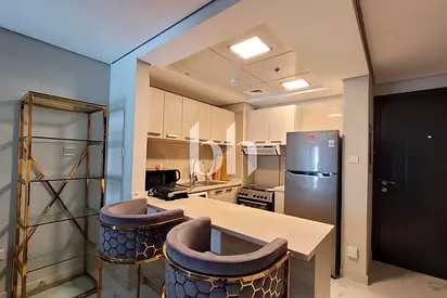 Furnished | Great Location | Modern Finishes