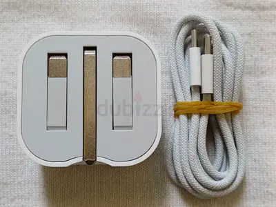 Charger iPhone 15 Pro Max 35W Original