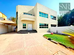 Hot Deal | 4BR Villa with Private Pool | 3,800 Sqft | Prime Sharqan Location