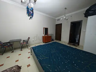 Master Room