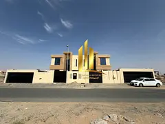 📢 Two Villas for the Price of One – Al Raqiba, Sharjah