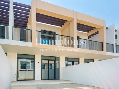 Single Row | Landscaped | Multiple Units
