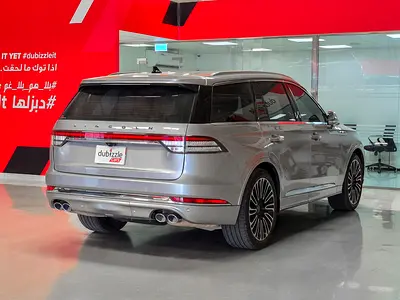 صورة 6 لـ 2022 Lincoln AVIATOR