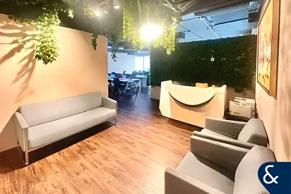 Canal Views | Grade A Office | Best Price