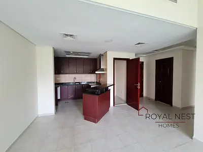 Mid Floor | Garden View | Near Pool