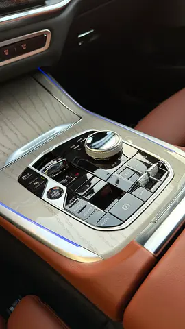 2026 BMW X7 缩略图 18