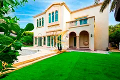 4BR Villa | Private Pool | Lake &amp; Skyline Views