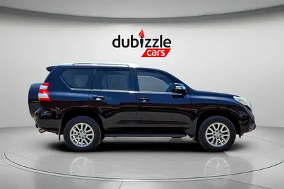 صورة 4 لـ 2016 Toyota PRADO