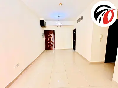 SPACIOUS 1BHK FAMILY BUILDING 6 CHEQUE BALCONY