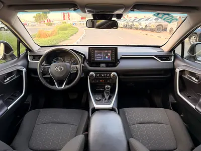 صورة 4 لـ 2022 Toyota RAV 4