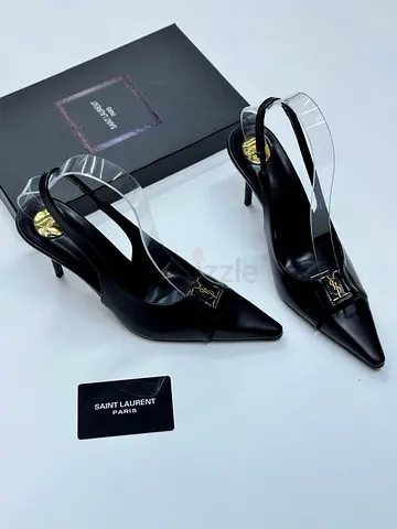 Ysl women heel