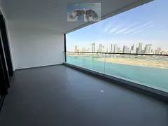 2 Parking spaces | Gym &amp; Pool | Full panoramic sea view | Master rooms | Maid’s room | Directl