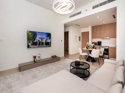 Best Price | 1 BR Ready | Fully Furnished