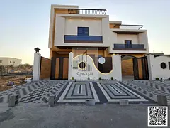 Townhouse for sale in Al Helio 2, Ajman