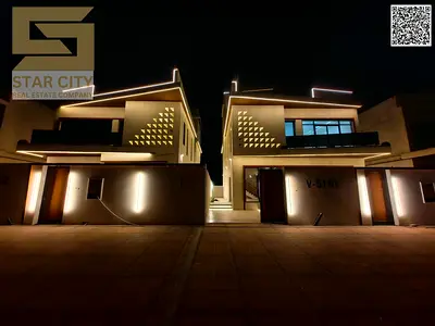 Price includes registration and ownership fees. Corner villa with a rooftop terrace and very high-e
