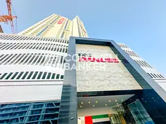 Vacant Studio | Flexible Cheques | High Floor