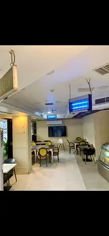 RESTAURANT FOR SALE - مطعم للبيع