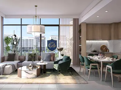 Stylish Living | Bright Layout | Prime Location