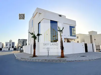 Villa with elevator_Including AC,electricity,water-Negotiable_freehold