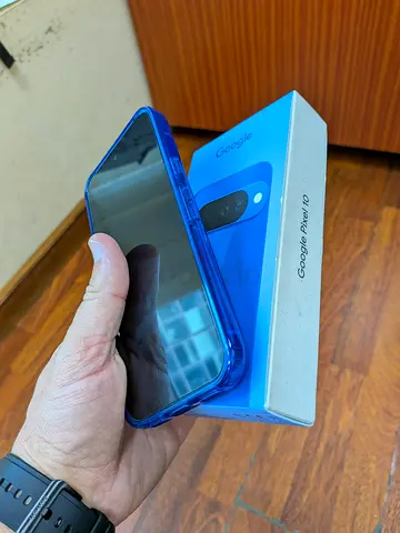 Google pixel 10 ( 128 UK )