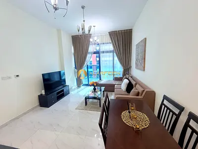 Spacious Layout | Furnished | Monthly Payment
