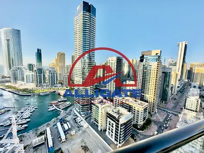 FULLY UPGRADED/ SZR AND MARINA VIEW / MODERN LAYOUT /