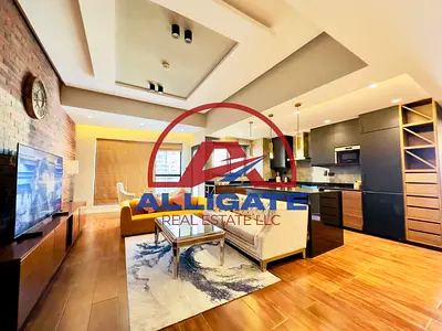 FULLY UPGRADED/ SZR AND MARINA VIEW / MODERN LAYOUT /