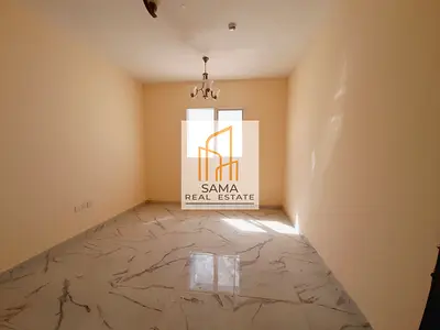 like new bulding 1bhk apartment only 32k prime loction muwaileh