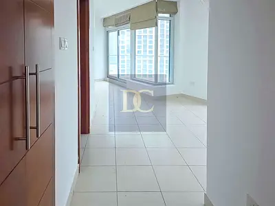 High-Floor 2BR | Burj Khalifa & Downtown View | Balcony