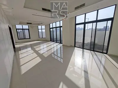 Corner Prime Location Unit- Smart Modern Style