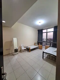 🏠 FAMILY HALL ROOM FOR RENT – SHABIYA 10 🏠