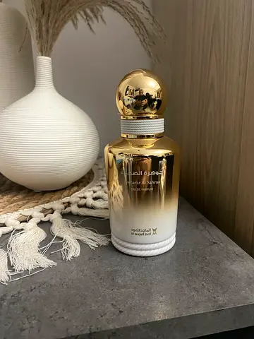 Al majed oud Jawharat al sahraa