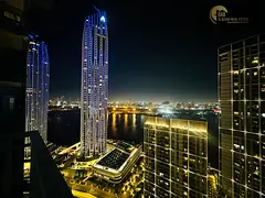 Water View | Chiller Free | Ready to Move