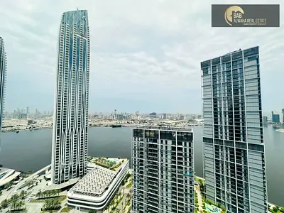 Water View | Chiller Free | Ready to Move