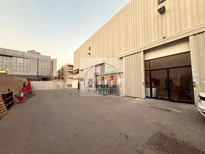 Fully Fitted | 4,000sqft | Warehouse | Ras al Khor