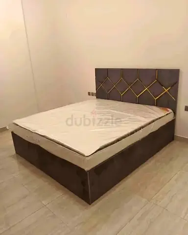 Brand New Queen size Bed frame with Good Quality Available