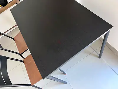 Table and chair sale