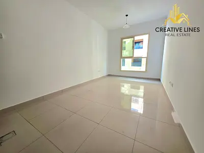 Studio Apartment Available For Rent (Near Dubai Islamic Bank)