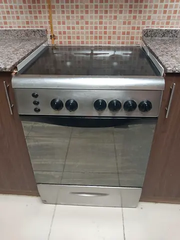 Terim branded Stainless Steel Freestanding Electric/Gas Cooking Range with Oven