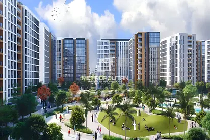 Right Next To University City | Payment Plan 40/60