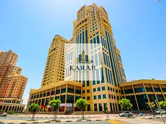 FULLY FURNISHED STUDIO APARTMENT FOR RENT @ DUBAI SILICON OASIS
