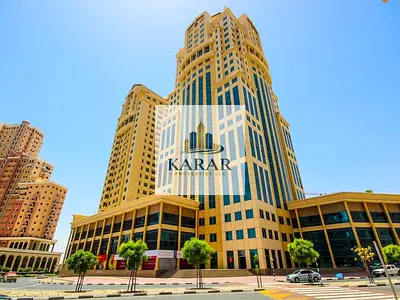 FULLY FURNISHED STUDIO APARTMENT FOR RENT @ DUBAI SILICON OASIS