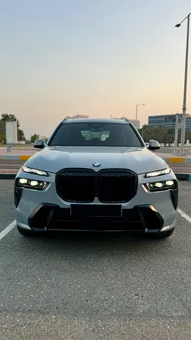 صورة مصغرة 2 لـ 2026 BMW X7