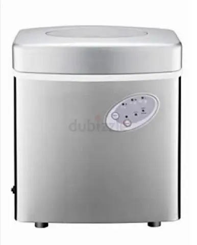 Ice Maker