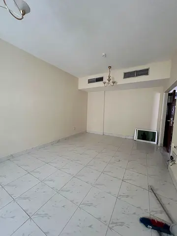 Spacious 1BR for Rent in Al Majaz 3 | Near Safiya Park | 2 Baths