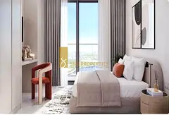 LUXURY 1BR APARTMENT | LAGOON VIEW | BRIGHT UNIT