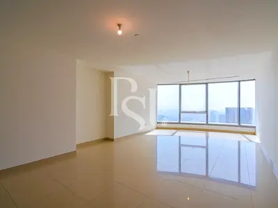 Kitchen Appliances | High Floor | Upcoming May 16