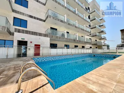 Spacious 3BR Apartment | Marah Building | Balcony & Pool Access