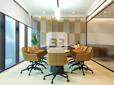 New Premium Fit-Out | Covered parking | SZR